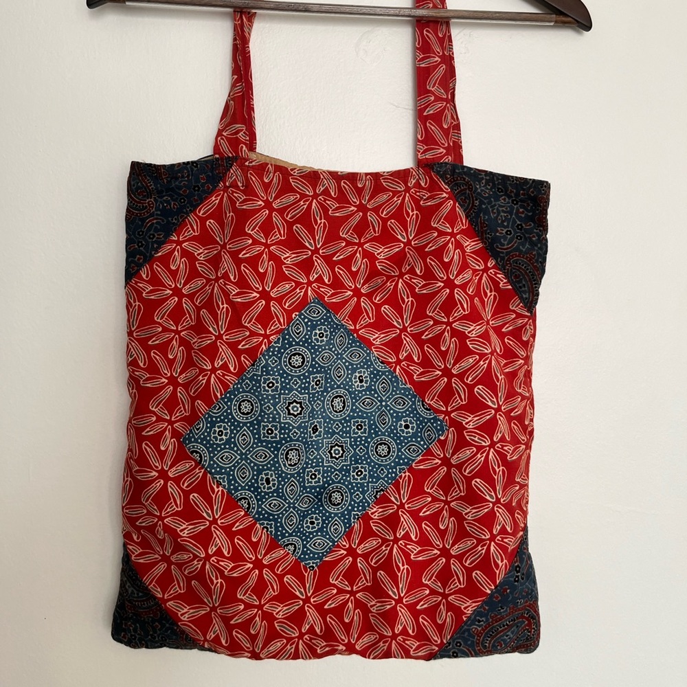Fair Trade Tote